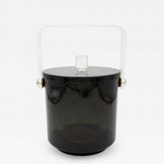 Lucite Ice Bucket - 2082531