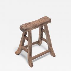 Lucky Eight Stool - 4186488