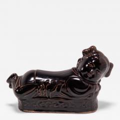 Lucky Girl Headrest - 4173587