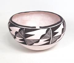 Lucy Lewis Acoma bowl by Lucy Lewis - 3015475