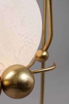 Ludovic Cl ment d Armont Spider Floor Lamp Sculpture Vincent Darr and Ludovic Cl ment d Armont - 1295027