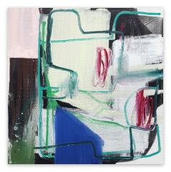 Ludovic Dervillez Cavities - 2430156