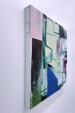 Ludovic Dervillez Cavities - 2430159