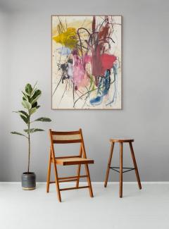 Ludovic Dervillez Plunged into the place where our memories are lost - 4430646