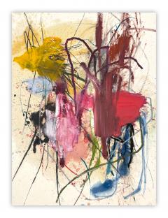 Ludovic Dervillez Plunged into the place where our memories are lost - 4430819