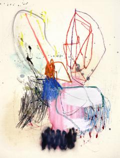 Ludovic Dervillez Untitled 132 25 - 4430636