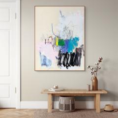 Ludovic Dervillez Untitled 147 25 - 4430613