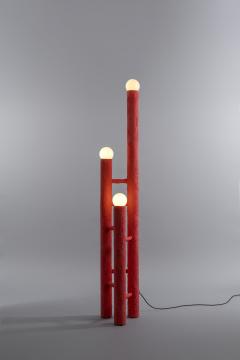 Ludovic Roth Ambroise floor lamp - 4056850