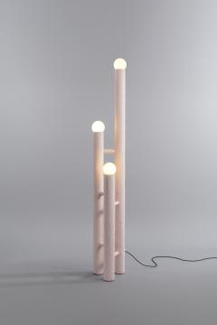 Ludovic Roth Ambroise floor lamp - 4056863