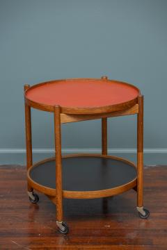Ludvig Pontoppidan Ludvig Pontoppidan Bar Cart - 4815030