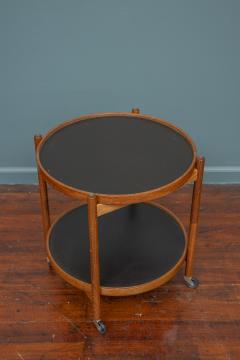 Ludvig Pontoppidan Ludvig Pontoppidan Bar Cart - 4815034