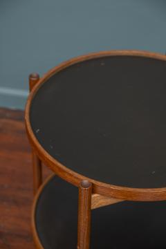 Ludvig Pontoppidan Ludvig Pontoppidan Bar Cart - 4815035
