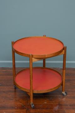 Ludvig Pontoppidan Ludvig Pontoppidan Bar Cart - 4815036