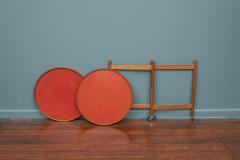 Ludvig Pontoppidan Ludvig Pontoppidan Bar Cart - 4815037
