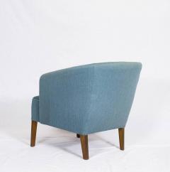 Ludvig Pontoppidan Pair of Ludvig Pontoppidan Lounge Chairs - 178505