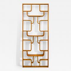 Ludvik Volak Mid Century Room Divider by Ludv k Vol k for D evopodnik Hole ov Czech Republic - 4697487