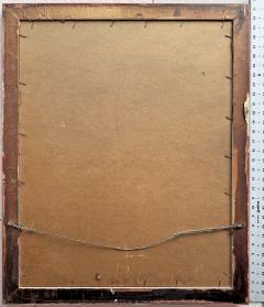 Ludwig Bemelmans Chef Basting Chicken with Madeline Watching - 4381271