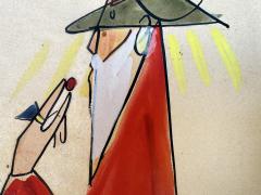 Ludwig Bemelmans Madeline and the Magician Madelines Christmas  - 4557436