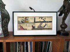 Ludwig Bemelmans Silly Willy Pursues Success Performing Seal - 4465954