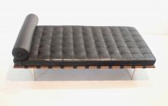 Ludwig Mies Van Der Rohe Classic Barcelona Couch by Ludwig Mies van der Rohe for Knoll - 1445312
