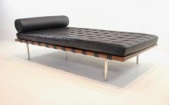 Ludwig Mies Van Der Rohe Classic Barcelona Couch by Ludwig Mies van der Rohe for Knoll - 1445314