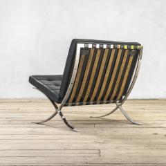 Ludwig Mies Van Der Rohe Ludwig Mies van der Rohe Pair of Seating mod MR90 Barcelona for Knoll - 3705107