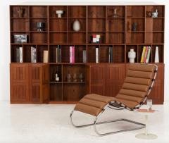 Ludwig Mies Van Der Rohe Ludwig Mies van der Rohe for Knoll International MR Chaise Lounge 1927 design - 4145698