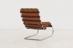 Ludwig Mies Van Der Rohe Ludwig Mies van der Rohe for Knoll International MR Chaise Lounge 1927 design - 4145701