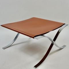 Ludwig Mies Van Der Rohe Ludwig Mies van der Rohe for Knoll Sling Barcelona Stool - 4778772
