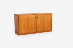 Ludwig Mies Van Der Rohe Mies Van Der Rohe Cabinet from The Promatory Apartments Chicago 1950 - 4176725