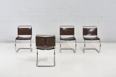 Ludwig Mies Van Der Rohe Mies van der Rohe MR Chairs for KNOLL - 2314466