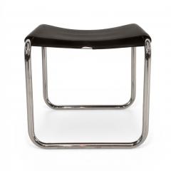 Ludwig Mies Van Der Rohe Mies van der Rohe MR Stool Knoll 1970 - 4527904