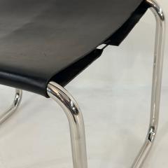 Ludwig Mies Van Der Rohe Mies van der Rohe MR Stool Knoll 1970 - 4527906