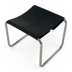 Ludwig Mies Van Der Rohe Mies van der Rohe MR Stool Knoll 1970 - 4527988