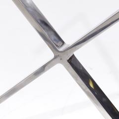 Ludwig Mies Van Der Rohe Mies van der Rohe for Knoll Barcelona Mid Century Coffee Table - 3908703