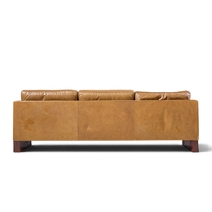 Ludwig Mies Van Der Rohe Mies van der Rohe for Knoll Mid Century Sofa - 4788551