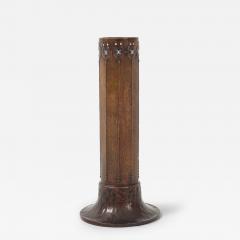 Ludwig Vierthaler Tall Vase - 4350920