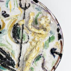 Luiggi Broggini Polychrome glazed ceramic - 4209522