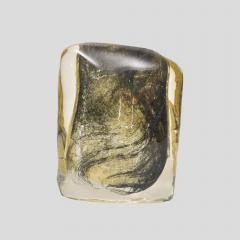 Luigi Benzoni Beatus Vir glass sculpture by Luigi Benzoni - 4094078