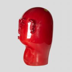 Luigi Benzoni Profondo Fuoco Red by Luigi Benzoni - 4093005