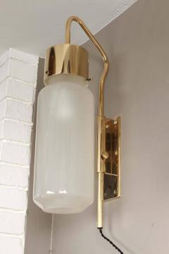 Luigi Caccia Dominioni 1950s Luigi Caccia Dominioni LP 10 Wall Light for Azucena - 599236