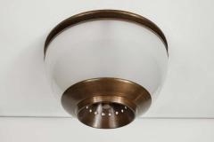 Luigi Caccia Dominioni 1960s Luigi Caccia Dominioni LSP3 Ceiling or Wall Light for Azucena - 1848943