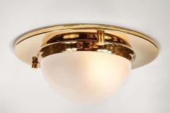 Luigi Caccia Dominioni 1960s Luigi Caccia Dominioni Tommy Ceiling Light for Azucena - 1747600