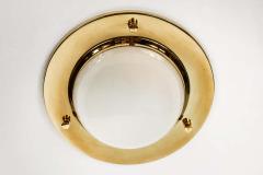 Luigi Caccia Dominioni 1960s Luigi Caccia Dominioni Tommy Ceiling Light for Azucena - 1747604