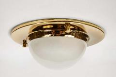 Luigi Caccia Dominioni 1960s Luigi Caccia Dominioni Tommy Ceiling Light for Azucena - 1747605