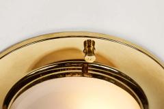 Luigi Caccia Dominioni 1960s Luigi Caccia Dominioni Tommy Ceiling Light for Azucena - 1747607
