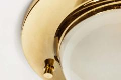 Luigi Caccia Dominioni 1960s Luigi Caccia Dominioni Tommy Ceiling Light for Azucena - 1747608
