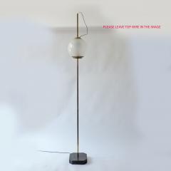 Luigi Caccia Dominioni Arch Luigi Caccia Dominioni LTE10 Pallone floor lamp for Azucena - 3487945