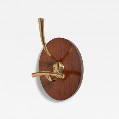 Luigi Caccia Dominioni At 1 Coat Racks by Caccia Dominioni for Azucena - 4814680