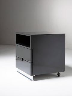 Luigi Caccia Dominioni Box Unit by Caccia Dominioni for Azucena - 4732074